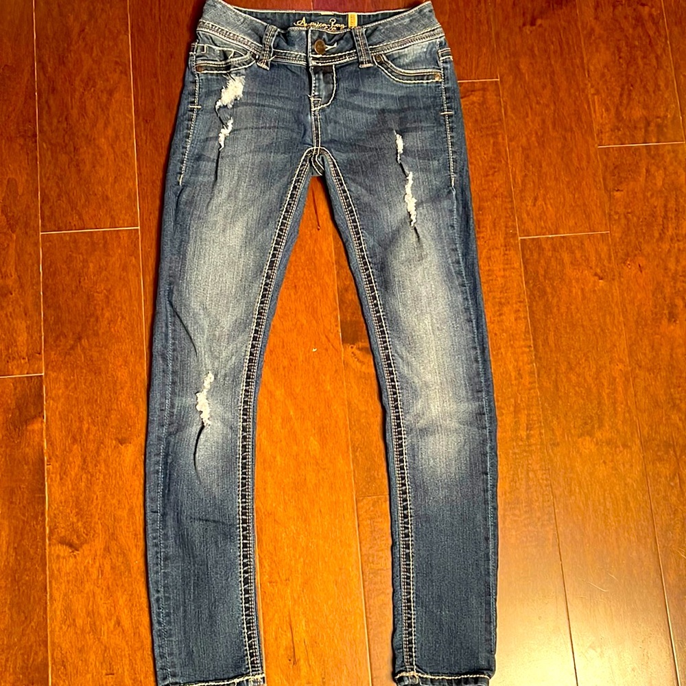 American Rag Super Skinny Jeans
